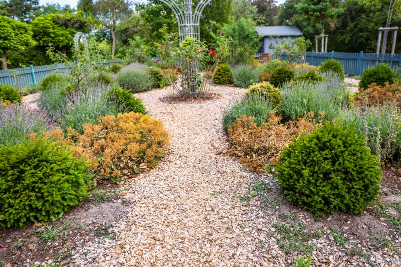 Commercial Gardening in Ventura County, CA