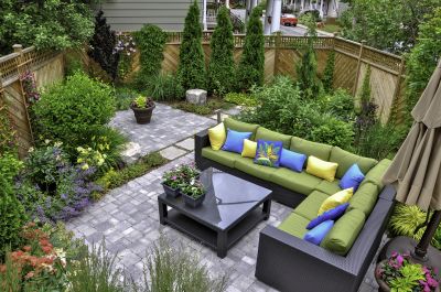 Outdoor Living Designs