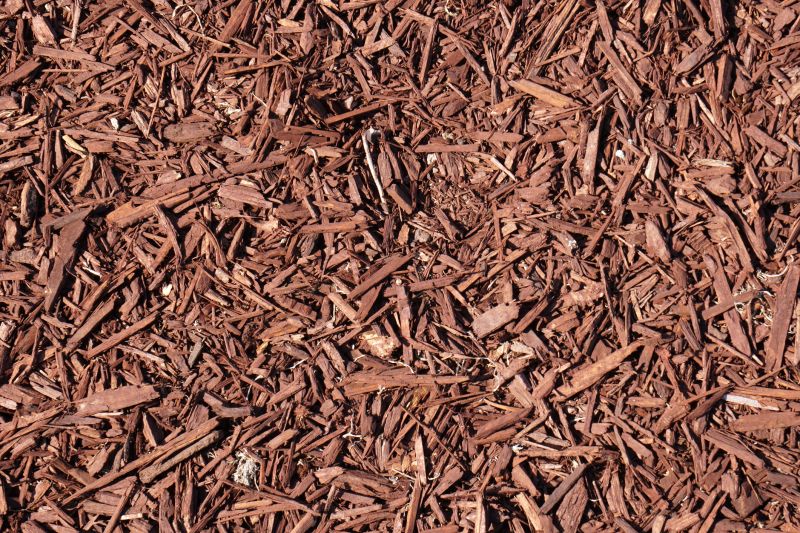 Mulch Type