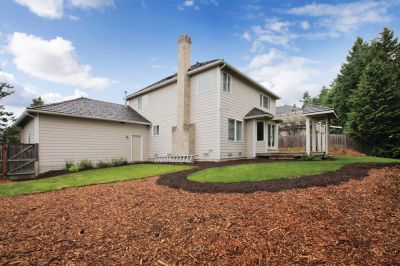 Efficient Installation for Large Areas
